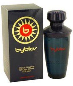 BYBLOS BYBLOS EDT FOR MEN