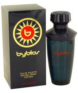 BYBLOS BYBLOS EDT FOR MEN 1 BYBLOS BYBLOS EDT FOR MEN