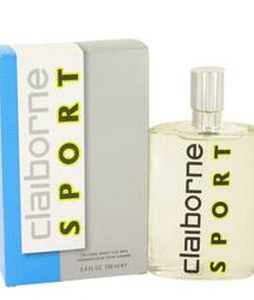 LIZ CLAIBORNE CLAIBORNE SPORT EDC FOR MEN 1 LIZ CLAIBORNE CLAIBORNE SPORT EDC FOR MEN