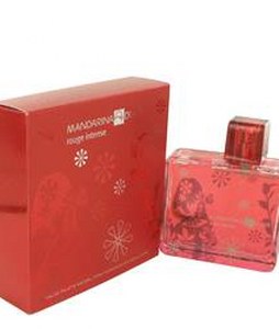 MANDARINA DUCK MANDARINA DUCK ROUGE INTENSE EDT FOR WOMEN 1 MANDARINA DUCK MANDARINA DUCK ROUGE INTENSE EDT FOR WOMEN