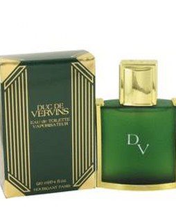 HOUBIGANT DUC DE VERVINS EDT FOR MEN
