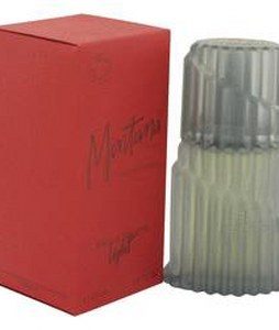 MONTANA MONTANA LIGHT SPLASH EDT FOR MEN