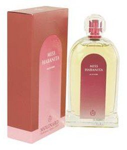 MOLINARD MISS HABANITA EDT FOR WOMEN
