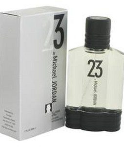 MICHAEL JORDAN MICHAEL JORDAN 23 EDC FOR MEN