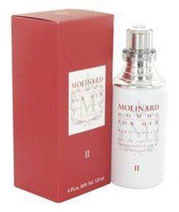 MOLINARD MOLINARD II EDT FOR MEN
