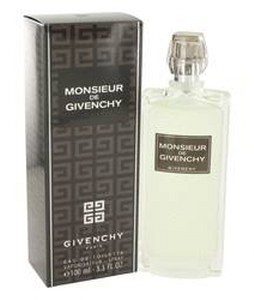 GIVENCHY MONSIEUR GIVENCHY EDT FOR MEN