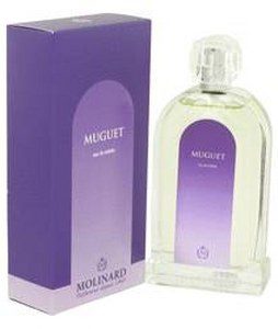 MOLINARD MUGUET EDT FOR WOMEN