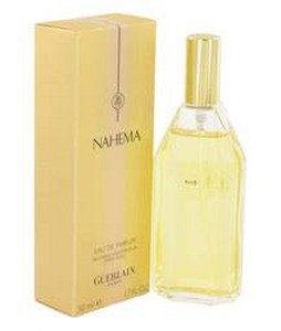 GUERLAIN NAHEMA EDP FOR WOMEN Perfume Malaysia