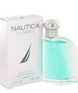 NAUTICA NAUTICA CLASSIC EDT FOR MEN 1 NAUTICA NAUTICA CLASSIC EDT FOR MEN