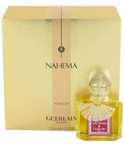 GUERLAIN NAHEMA PURE PERFUME FOR WOMEN