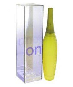 JESUS DEL POZO ON ELLA EDT FOR WOMEN