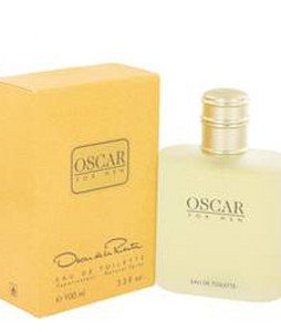 OSCAR DE LA RENTA OSCAR EDT FOR MEN