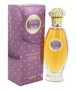 CARON PARFUM SACRE EDP FOR WOMEN