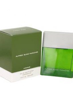 ALFRED SUNG PARADISE EDT FOR MEN 1 ALFRED SUNG PARADISE EDT FOR MEN