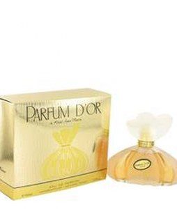 KRISTEL SAINT MARTIN PARFUM D'OR EDP FOR WOMEN