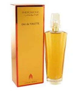 MARILYN MIGLIN PHEROMONE EDT FOR WOMEN