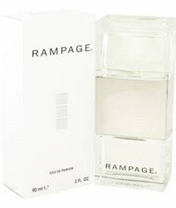 RAMPAGE RAMPAGE EDP FOR WOMEN 1 RAMPAGE RAMPAGE EDP FOR WOMEN