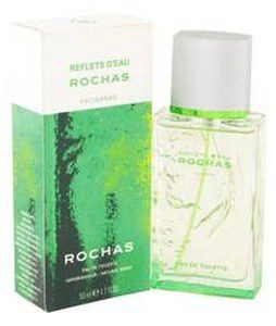 ROCHAS REFLETS D'EAU EDT FOR MEN