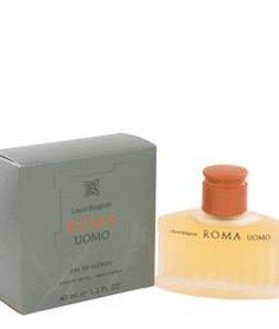LAURA BIAGIOTTI ROMA EDT FOR MEN