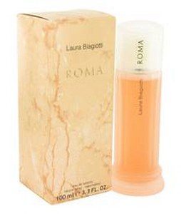 LAURA BIAGIOTTI ROMA EDT FOR WOMEN