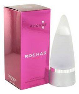 ROCHAS ROCHAS MAN EDT FOR MEN