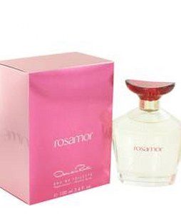 OSCAR DE LA RENTA ROSAMOR EDT FOR WOMEN