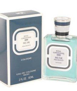 ROYAL COPENHAGEN ROYAL COPENHAGEN MUSK EDC FOR MEN