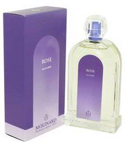 MOLINARD LES SENTEURS ROSE EDT FOR WOMEN