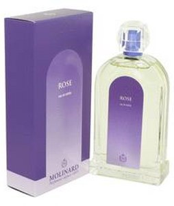 MOLINARD LES SENTEURS ROSE EDT FOR WOMEN 1 MOLINARD LES SENTEURS ROSE EDT FOR WOMEN