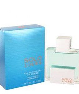 LOEWE SOLO INTENSE EDC FOR MEN