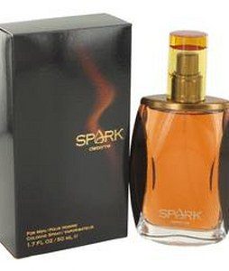 LIZ CLAIBORNE SPARK EDC FOR MEN