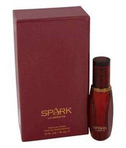 LIZ CLAIBORNE SPARK PURE PERFUME FOR WOMEN