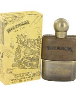 true religion perfume men