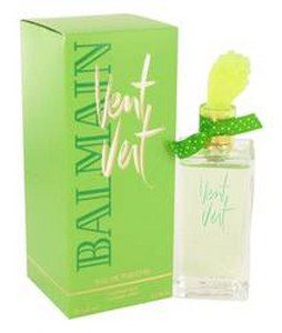 PIERRE BALMAIN VENT VERT EDT FOR WOMEN