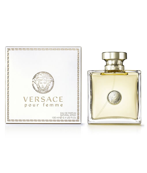 VERSACE POUR FEMME EDP FOR WOMEN