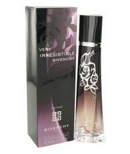 GIVENCHY VERY IRRESISTIBLE L'INTENSE EDP FOR WOMEN