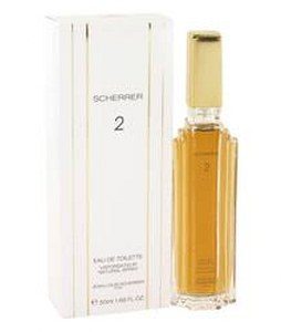 JEAN LOUIS SCHERRER SCHERRER II EDT FOR WOMEN