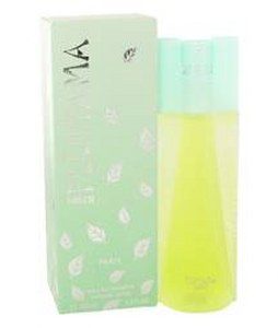 SUCCES DE PARIS FUJIYAMA GREEN EDT FOR WOMEN