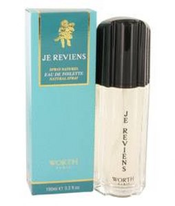 WORTH JE REVIENS EDT FOR WOMEN 1 WORTH JE REVIENS EDT FOR WOMEN