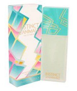 PARLUX INSTINCT D'ANIMALE EDP FOR WOMEN