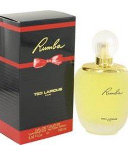 TED LAPIDUS RUMBA EDT FOR WOMEN