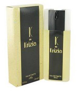 KRIZIA K DE KRIZIA EDT FOR WOMEN