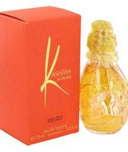 KENZO KASHAYA DE KENZO EDT FOR WOMEN