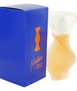 MONTANA MONTANA EDT FOR WOMEN