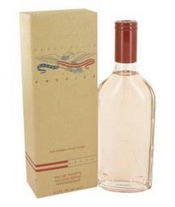 PERRY ELLIS AMERICA EDT FOR WOMEN