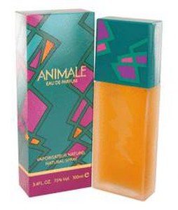 ANIMALE ANIMALE EDP FOR WOMEN
