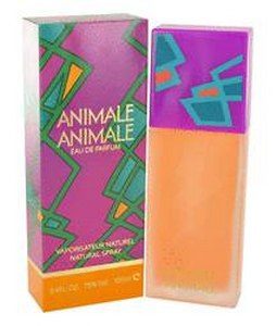 ANIMALE ANIMALE ANIMALE EDP FOR WOMEN