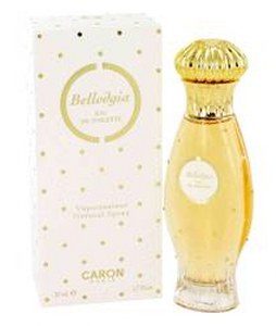 CARON BELLODGIA EDT FOR WOMEN
