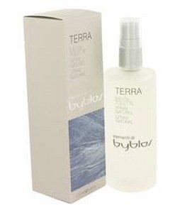 BYBLOS BYBLOS TERRA EDT FOR WOMEN