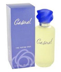 PAUL SEBASTIAN CASUAL FINE PARFUM FOR WOMEN